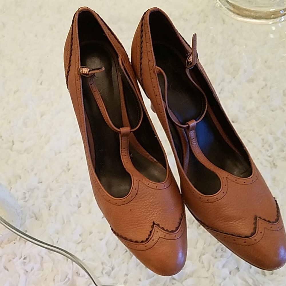Loft Heels